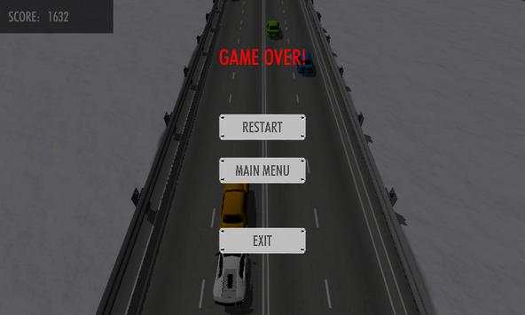 Street Racing 3D screenshot 4