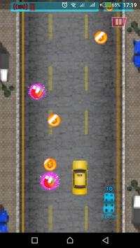 Pixel Car Racing screenshot 6