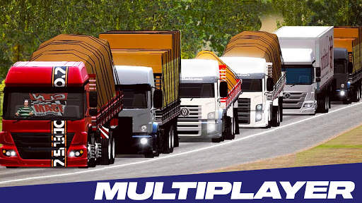 WTDS News - World Truck Simulator Atualizações screenshot 2