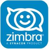 Zimbra 5.0.1