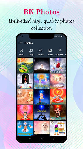 Meditation Wibe | Brahmakumaris App screenshot 7