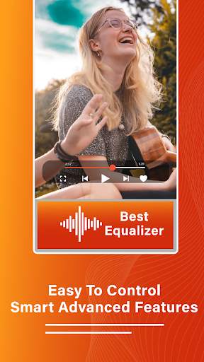 Video Player All Format - Full HD Video Player screenshot 4