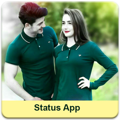 Status App icon