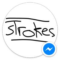 Strokes for Messenger
