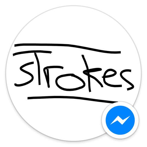 Strokes for Messenger 1.0.10