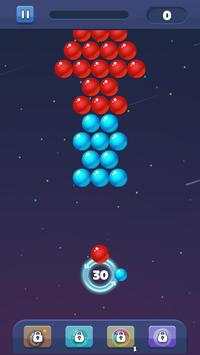 Bubble Shooter screenshot 2