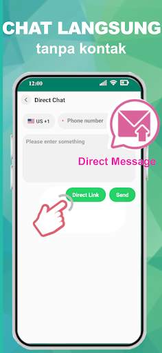 WA Web - Dual Chat screenshot 5