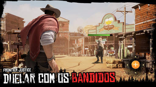 Frontier Justice screenshot 3