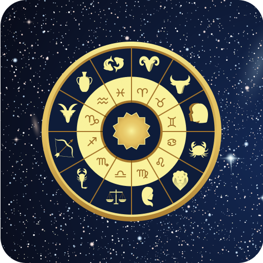My Horoscope - My Future icon