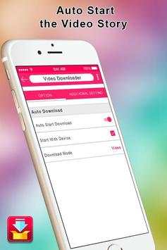 HD Video Downloader screenshot 6