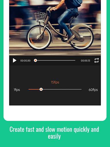 GIF Maker - GIF Editor screenshot 19