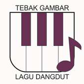 Tebak Gambar Lagu Dangdut icon