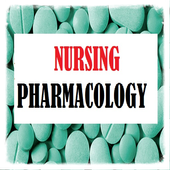 Nursing Pharmacology icon