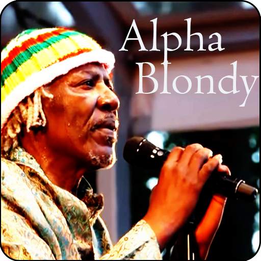 Alpha Blondy - Sebe Allah Mp3 1.1