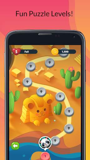 Bubble Shooter - Free Bubble Games स्क्रीनशॉट 2