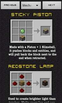 MineCanary Minecraft Guide screenshot 1