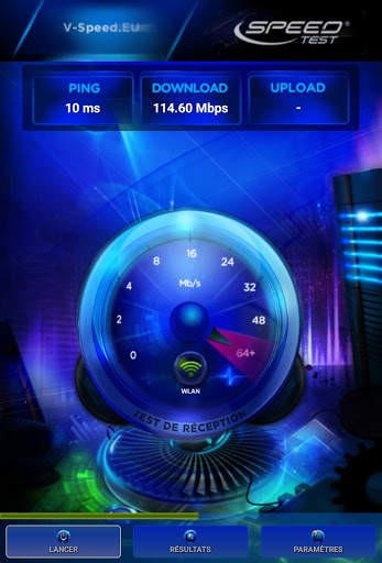 Internet Speed Test screenshot 10