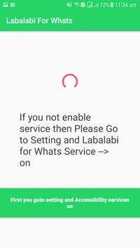 Labalabi for whats screenshot 4