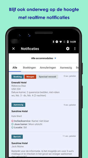Expedia Group Partner Central screenshot 1