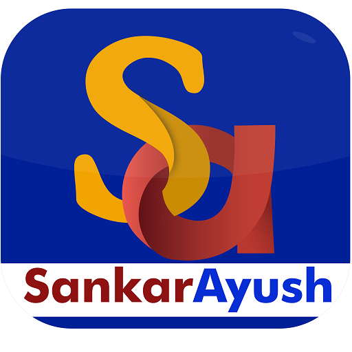 SankarAyush (Beta) أيقونة