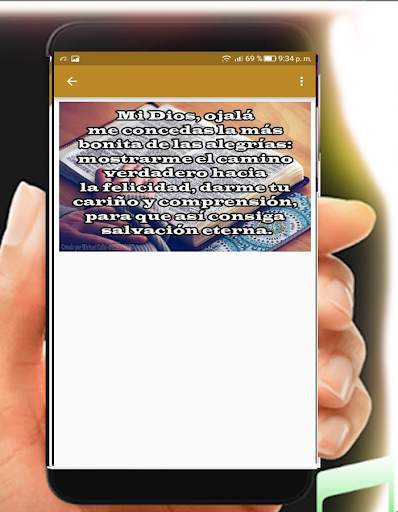 Diccionario Nombres Biblicos screenshot 3