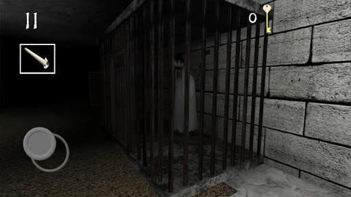 Slendrina X screenshot 6