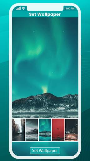 iPhone 14 Pro Launcher &Themes screenshot 4