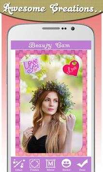 Photo Studio : Beauty Plus Effects screenshot 2