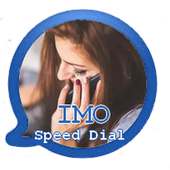 Speed guide for IMO