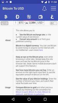 Earn Free Bitcoin स्क्रीनशॉट 3
