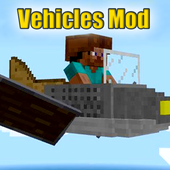 ikon Vehicles Mod