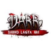 Darr AndTV (&TV)