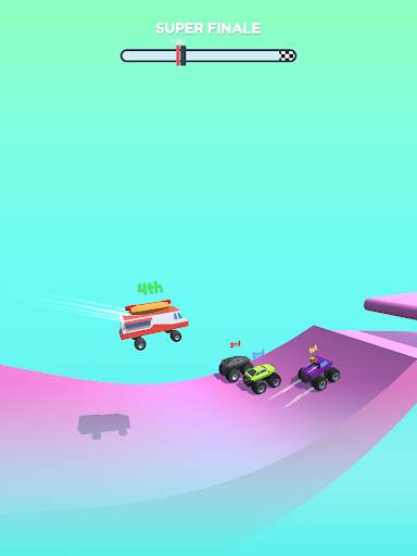 Wheel Scale! screenshot 13