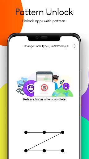 app lock screenshot 2