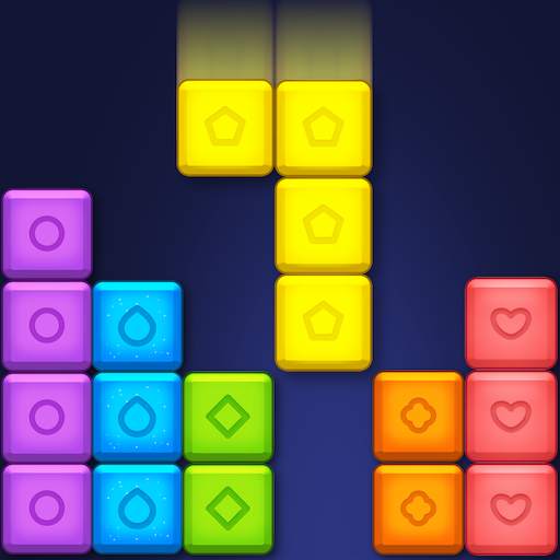 Block Puzzle - Jelly Star Match 20.20.02.02