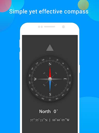 Compass screenshot 3
