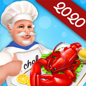 Cooking Legend icon