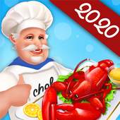 Cooking Legend 1.0.1