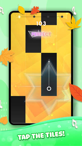 Kpop Piano: EDM & Piano Tiles screenshot 4