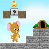 Tom World Jerry Adventure 1.0