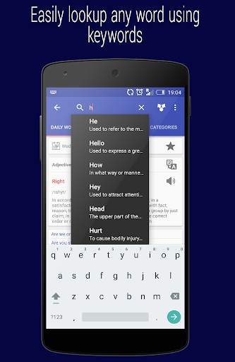 Daily English screenshot 8