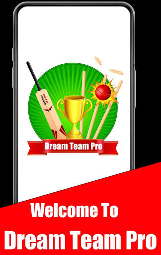 Dream Team Pro - My 11 Cricket Football Prediction screenshot 1