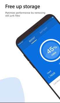 Smart Cleaner screenshot 1