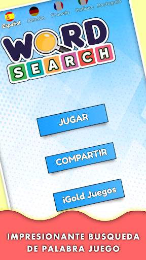 Word Search screenshot 2