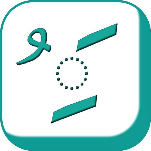 Harakat Note تشكيل Type Arabic 4.46 Games