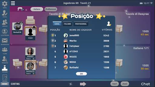 Buraco Plus screenshot 5