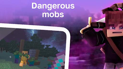Hardcore Mod screenshot 2