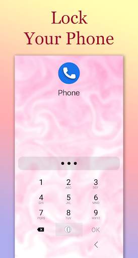App Lock & Lock Screen - Protect App screenshot 2