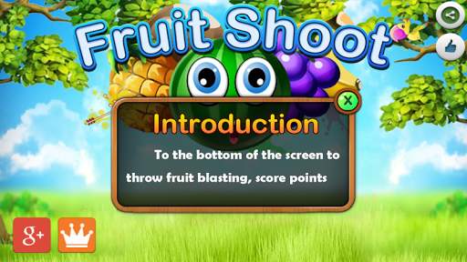 Fruit Shoot screenshot 6