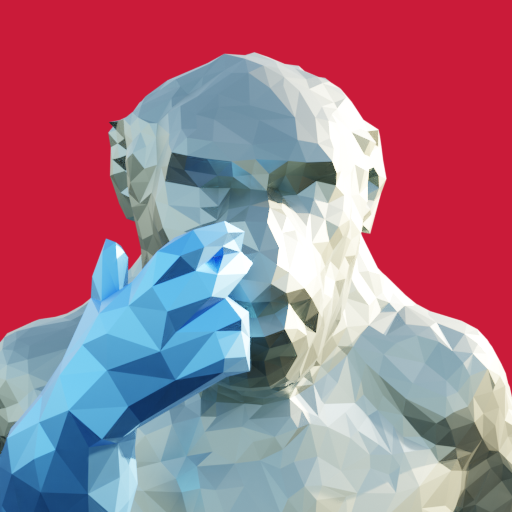 Diamond Hands Apes icon